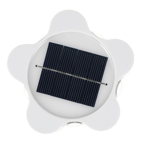 UPKOCH Außenbeleuchtung Lampe Solar Wandleuchte Bewegungsmelder Nachtlicht Für Gartenweg UPKOCH Außenbeleuchtung Lampe Solar Wandleuchte Bewegungsmelder Nachtlicht Für Gartenweg von UPKOCH