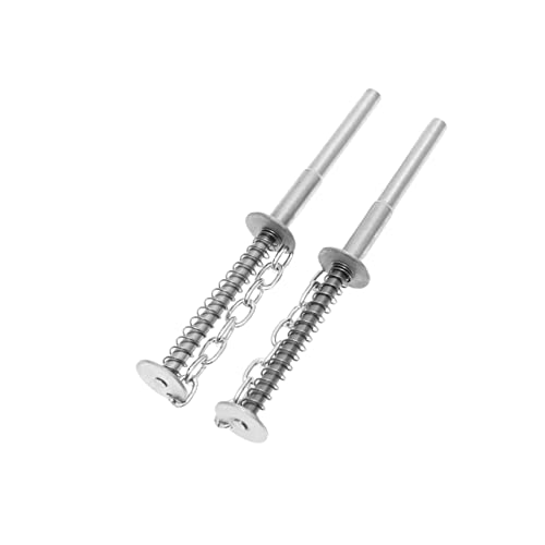 UPKOCH 2 STÜCK Pulverabsorbierer Professionelle Imkerwerkzeuge für Bienenzucht Silber Hochwertige Sammelwerkzeuge für Effektives Pollensammeln von UPKOCH