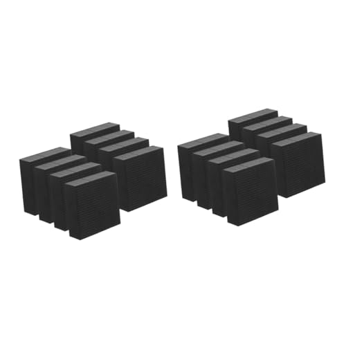 UPKOCH 2 Sätze Möbelerhöhungen Teiliges rutschfeste Tisch Und Stuhlerhöhungen Erhöhte Möbelfüße Für Betten Und Sofas Leichtem Einfache Installation Schützt Vor Verrutschen Und 8 Stück * 2 UPKOCH 2 Sätze Möbelerhöhungen Teiliges rutschfeste Tisch Und Stuhlerhöhungen Erhöhte Möbelfüße Für Betten Und Sofas Leichtem Einfache Installation Schützt Vor Verrutschen Und 8 Stück * 2 von UPKOCH