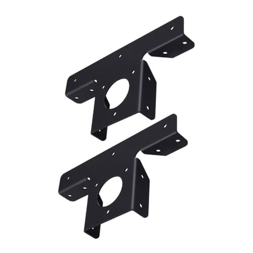 UPKOCH 2 Stück Eckstützen für Pergola Verstellbare Metallhalterungen Robuste Konstruktion für Zusätzlichen Halt Einfache für Verschiedene Sonnensegel und UPKOCH 2 Stück Eckstützen für Pergola Verstellbare Metallhalterungen Robuste Konstruktion für Zusätzlichen Halt Einfache für Verschiedene Sonnensegel und von UPKOCH