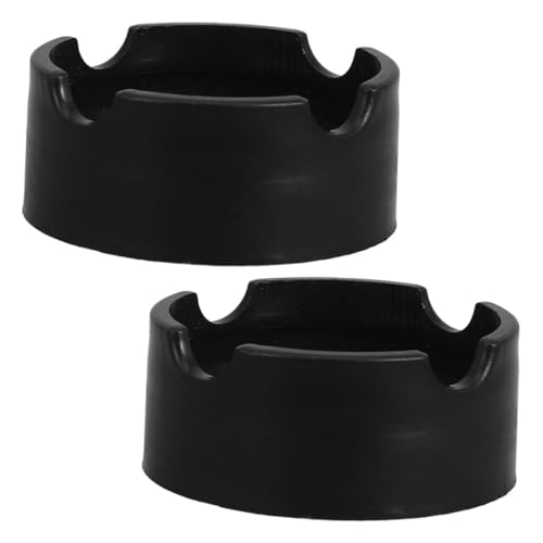 UPKOCH 2 Stück Umbrella Hole Ring Plug Stabilizer für Sonnenschirmständer Halterung für Garten und Terrasse Einfache Installation Leicht und Langlebig UPKOCH 2 Stück Umbrella Hole Ring Plug Stabilizer für Sonnenschirmständer Halterung für Garten und Terrasse Einfache Installation Leicht und Langlebig von UPKOCH