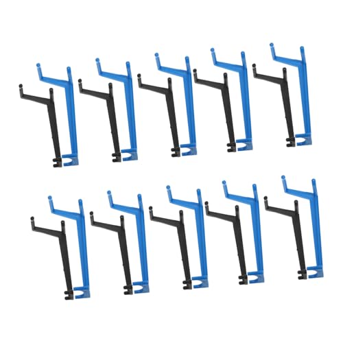 UPKOCH 20 Stück Teiliges Astspreizer für Fruchtbäume Verstellbare Zweigspreizer in Schwarz und Blau Langlebig Geeignet für Garten und Fruchtbaum Training Verhindert Astsacken Sichtbar UPKOCH 20 Stück Teiliges Astspreizer für Fruchtbäume Verstellbare Zweigspreizer in Schwarz und Blau Langlebig Geeignet für Garten und Fruchtbaum Training Verhindert Astsacken Sichtbar von UPKOCH