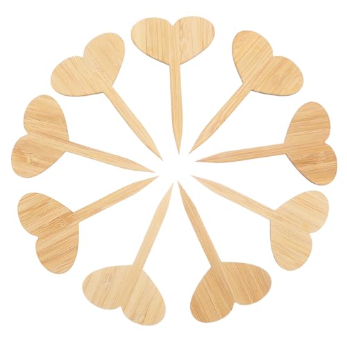 UPKOCH 20 Stück Teiliges Pflanzenstecker mit Rundem Design Wetterfest Langlebig Beschriftbar für Garten Gewächshaus und Topfpflanzen Multifunktional als Pflanzenetiketten und UPKOCH 20 Stück Teiliges Pflanzenstecker mit Rundem Design Wetterfest Langlebig Beschriftbar für Garten Gewächshaus und Topfpflanzen Multifunktional als Pflanzenetiketten und von UPKOCH