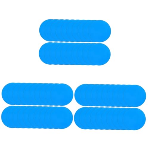UPKOCH 3 Sätze wasserdichte Reparaturpatches Für Aufblasbare Spielzeuge Schwimmringe Und Kajaks Selbstklebende PVC Flicken Für Pool Und Boot 20 Stück * 3 UPKOCH 3 Sätze wasserdichte Reparaturpatches Für Aufblasbare Spielzeuge Schwimmringe Und Kajaks Selbstklebende PVC Flicken Für Pool Und Boot 20 Stück * 3 von UPKOCH