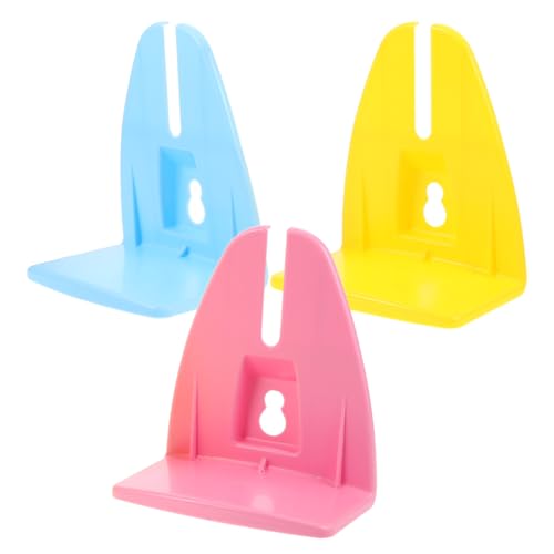 UPKOCH 3stücke Flaschenständer Für Hamster Wasserflaschenhalter Hamster-laufradständer Klemmhalter Für Hamsterradrahmen Montagesatz Für Kleintierzubehör UPKOCH 3stücke Flaschenständer Für Hamster Wasserflaschenhalter Hamster-laufradständer Klemmhalter Für Hamsterradrahmen Montagesatz Für Kleintierzubehör von UPKOCH