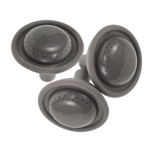 UPKOCH 3 Stück Teiliges Gießkannen-sprühaufsatz- Kunststoff Sprinklerdüse Ersatzkopf für Gartenbrause Sanfte Bewässerung von Blumen und Bonsai Einfache Installation Handlich und Leicht UPKOCH 3 Stück Teiliges Gießkannen-sprühaufsatz- Kunststoff Sprinklerdüse Ersatzkopf für Gartenbrause Sanfte Bewässerung von Blumen und Bonsai Einfache Installation Handlich und Leicht von UPKOCH