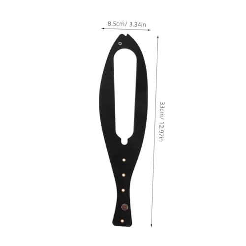 UPKOCH 3 Stücke Teiliges Haustier-türschloss Elastischer Türhalter Verstellbar Bohrfrei Sicherheitsriegel für Katzentüren Innenräume Schlafzimmer Badezimmer UPKOCH 3 Stücke Teiliges Haustier-türschloss Elastischer Türhalter Verstellbar Bohrfrei Sicherheitsriegel für Katzentüren Innenräume Schlafzimmer Badezimmer von UPKOCH