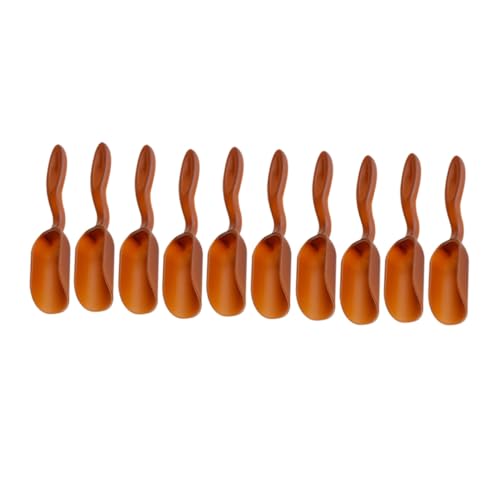 UPKOCH 30 Teiliges Gartenwerkzeug Gartenbedarf Schaufeln Innengarten Landschaftswerkzeuge Gartenspaten Sukkulenten Erdlöffel Pflanzenkelle Tee Eintopfgriff von UPKOCH