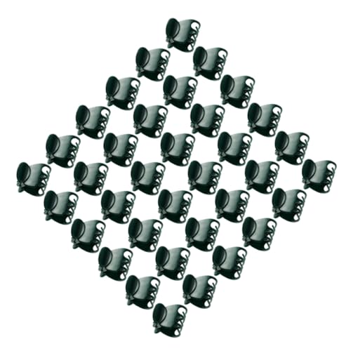 UPKOCH 300 Stück Plastikphalaenopsis Clip Zimmerpflanze Orchidee Stützclips Pflanzen Anlage Halten Unterstützung Unterstützend Gartenpflanze Green UPKOCH 300 Stück Plastikphalaenopsis Clip Zimmerpflanze Orchidee Stützclips Pflanzen Anlage Halten Unterstützung Unterstützend Gartenpflanze Green von UPKOCH