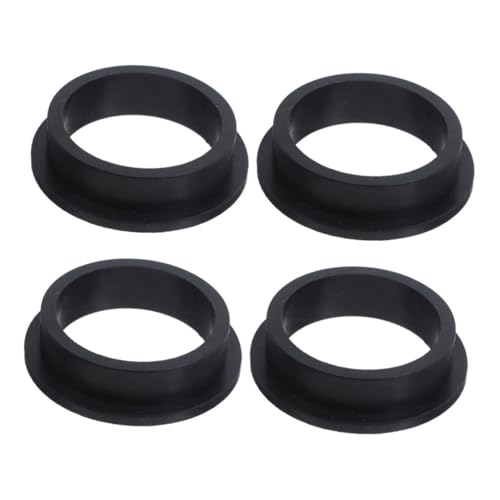 UPKOCH 4 Stück Dichtung Für Poolsandfilterpumpe Einlasssieb Mit Gewinde Pooldichtung Austausch Der Poolfilterdichtung Wasserfilter Dichtung Vorratstankfilter Black Kieselgel UPKOCH 4 Stück Dichtung Für Poolsandfilterpumpe Einlasssieb Mit Gewinde Pooldichtung Austausch Der Poolfilterdichtung Wasserfilter Dichtung Vorratstankfilter Black Kieselgel von UPKOCH