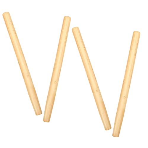 UPKOCH 4 Stück Holzgriff Gartengeräte Ersatzgriff aus Robustem Robinienholz Ergonomisch Geformt Langlebig und Einfach zu Montieren Passend für Sense Schaufel Hacke für Gartenwerkzeug und UPKOCH 4 Stück Holzgriff Gartengeräte Ersatzgriff aus Robustem Robinienholz Ergonomisch Geformt Langlebig und Einfach zu Montieren Passend für Sense Schaufel Hacke für Gartenwerkzeug und von UPKOCH