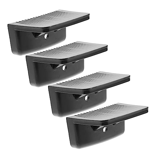 UPKOCH 4 Stück Seitengriff Topf Pfanne Seitengriff Topfgriff Küchenutensilien Bequemer Griff Topfgriff Zubehör Kesselgriff Griff Küchenutensilien Kessel Dampfgarer UPKOCH 4 Stück Seitengriff Topf Pfanne Seitengriff Topfgriff Küchenutensilien Bequemer Griff Topfgriff Zubehör Kesselgriff Griff Küchenutensilien Kessel Dampfgarer von UPKOCH