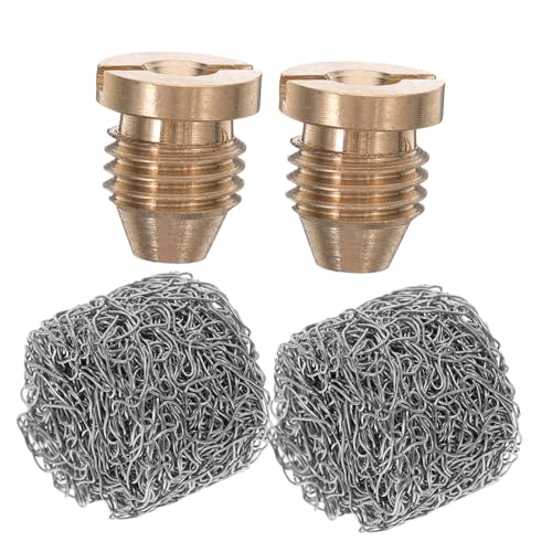 UPKOCH 4 Teiliger Schaumfilter Inline Wasserfilter Universal Gewindeöffnungsdüse Schaumlanzenfilter Ersatz Schaumlanzendüse Mit Filter Kalttauchfilter Yueyu Wiederverwendbar UPKOCH 4 Teiliger Schaumfilter Inline Wasserfilter Universal Gewindeöffnungsdüse Schaumlanzenfilter Ersatz Schaumlanzendüse Mit Filter Kalttauchfilter Yueyu Wiederverwendbar von UPKOCH