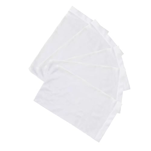 UPKOCH 5 Stück Pool Skimmer Socks aus Elastischem Langlebigem Material Wiederverwendbar Passend für Schwimmbadfilterkörbe zur Entfernung von Schmutz Blättern und Ablagerungen im Pool UPKOCH 5 Stück Pool Skimmer Socks aus Elastischem Langlebigem Material Wiederverwendbar Passend für Schwimmbadfilterkörbe zur Entfernung von Schmutz Blättern und Ablagerungen im Pool von UPKOCH