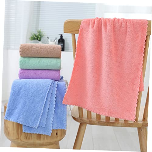 UPKOCH 5 Stück Teiliges Meerschweinchen Badetuch Weiche Saugfähige Fleece Bettwäsche und Handtücher in Pastellfarben Atmungsaktiv Schnell Trocknend Geeignet als Käfigeinlage und UPKOCH 5 Stück Teiliges Meerschweinchen Badetuch Weiche Saugfähige Fleece Bettwäsche und Handtücher in Pastellfarben Atmungsaktiv Schnell Trocknend Geeignet als Käfigeinlage und von UPKOCH