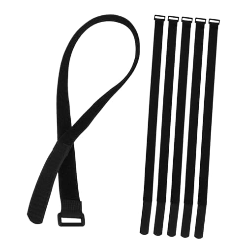 UPKOCH 6 Stück Teiliges Verstellbare Gartenschirm Befestigungsriemen aus Verschleißfestem Material Stabile Haltebänder für Outdoor Sonnenschirme Leicht Tragbar für Garten Strand und UPKOCH 6 Stück Teiliges Verstellbare Gartenschirm Befestigungsriemen aus Verschleißfestem Material Stabile Haltebänder für Outdoor Sonnenschirme Leicht Tragbar für Garten Strand und von UPKOCH