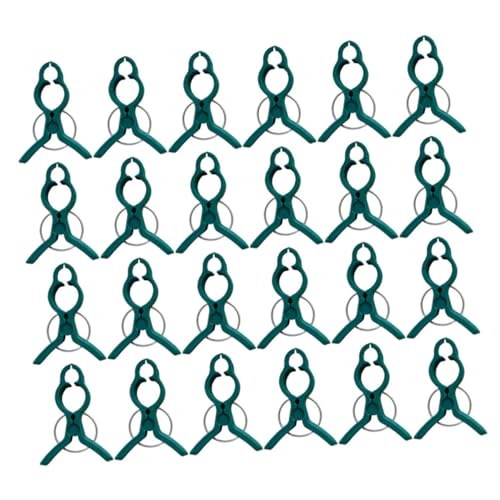 UPKOCH 60 Stück Pflanzenclips aus Robustem Kunststoff Stabile Stützklammern für Tomaten und Blumen Einfach zu Verwenden mit Schnappverschluss Wetterfest und Wiederverwendbar für Garten UPKOCH 60 Stück Pflanzenclips aus Robustem Kunststoff Stabile Stützklammern für Tomaten und Blumen Einfach zu Verwenden mit Schnappverschluss Wetterfest und Wiederverwendbar für Garten von UPKOCH