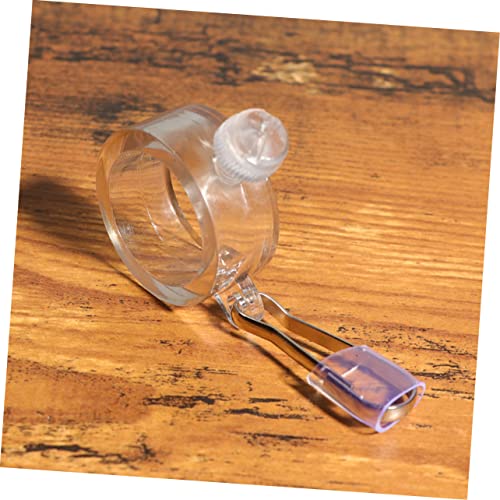 UPKOCH 8 Stück Teiliges Fahnenmast Ringclips aus Robustem Material Verhedderungsfreie Befestigung Langlebig und Wetterbeständig Geeignet für Fahnenmasten und Flaggenhalterungen UPKOCH 8 Stück Teiliges Fahnenmast Ringclips aus Robustem Material Verhedderungsfreie Befestigung Langlebig und Wetterbeständig Geeignet für Fahnenmasten und Flaggenhalterungen von UPKOCH