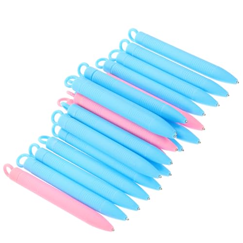 UPKOCH 80stücke Magnet Doodle Stifte Ersatz Stylus Für Magnetische Zeichenbretter Farblich Gemischt Für Zeichnen Und Kritzeln von UPKOCH