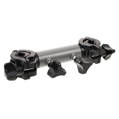 UPKOCH Angeln Regenschirmhalter für Stühle Verstellbarer und Tragbarer Umbrella Clamp für Outdoor Aktivitäten für Camping und Angeln und Langlebig UPKOCH Angeln Regenschirmhalter für Stühle Verstellbarer und Tragbarer Umbrella Clamp für Outdoor Aktivitäten für Camping und Angeln und Langlebig von UPKOCH