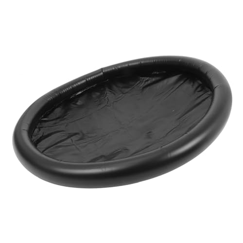 UPKOCH Aufblasbare Faltbare PVC Badewannenabdeckung Isolierende Platzsparende Leicht zu Reinigende Tubenabdeckung für Eisbad und Spa Einfache Handhabung Strapazierfähiges Material UPKOCH Aufblasbare Faltbare PVC Badewannenabdeckung Isolierende Platzsparende Leicht zu Reinigende Tubenabdeckung für Eisbad und Spa Einfache Handhabung Strapazierfähiges Material von UPKOCH