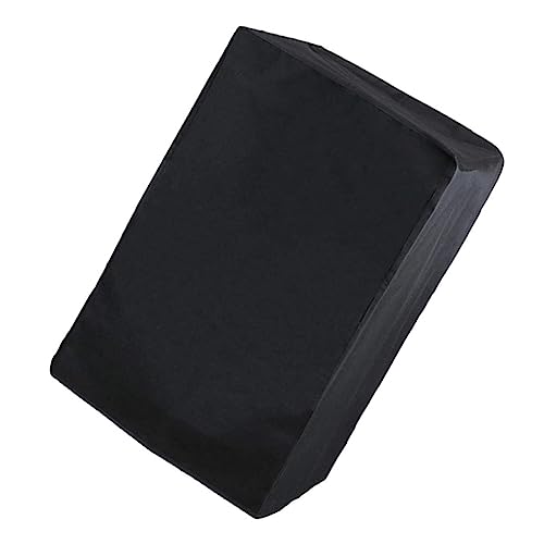 UPKOCH Oxford Grill Abdeckhaube wasserdichte Uv-beständige Abdeckung Für BBQ Im Freien Oxford Material Schwarz Schützt Vor Regen Wind Und Schmutz UPKOCH Oxford Grill Abdeckhaube wasserdichte Uv-beständige Abdeckung Für BBQ Im Freien Oxford Material Schwarz Schützt Vor Regen Wind Und Schmutz von UPKOCH