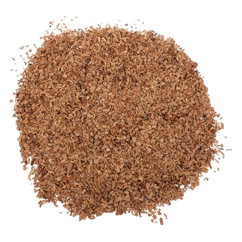 UPKOCH Beutel Kirschholz Räucherchips Natürliche Grillwerkzeuge für Gleichmäßiges Raucharoma Einfache Handhabung für BBQ Smoker und Cocktailrauch für Grill Camping-Events UPKOCH Beutel Kirschholz Räucherchips Natürliche Grillwerkzeuge für Gleichmäßiges Raucharoma Einfache Handhabung für BBQ Smoker und Cocktailrauch für Grill Camping-Events von UPKOCH