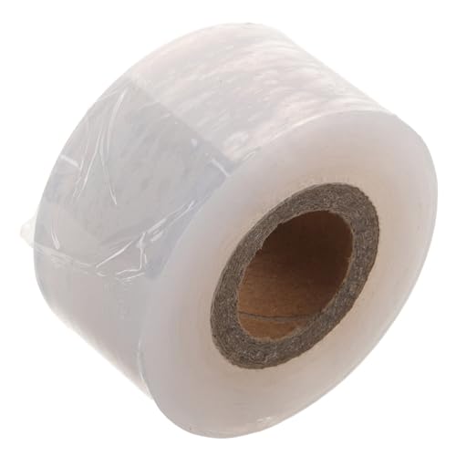 UPKOCH Dehnbares Selbstklebendes Pe Veredelungsband für Obstbäume Wasserdichtes Pflanzenschutzband Flexibles Pfropfband für Walnüsse Zitrusfrüchte Avocado und Steinobst von UPKOCH