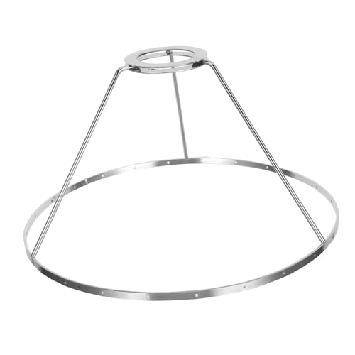 UPKOCH Diy Pendelleuchten für Deckenleuchte Vielseitig Einsetzbar Einfach zu Montieren Robuste Bauweise für Zuhause und Veranstaltungen von UPKOCH