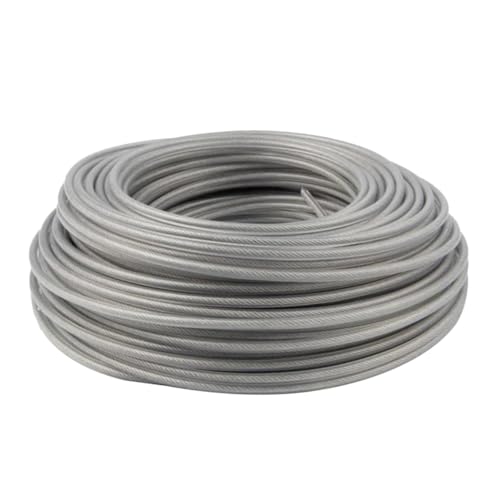 UPKOCH Draht Trimmerfaden Langlebig Flexibel für Motorsense Rasentrimmer Geeignet Farbmix Zufällige Farbe Zufällige Farbe UPKOCH Draht Trimmerfaden Langlebig Flexibel für Motorsense Rasentrimmer Geeignet Farbmix Zufällige Farbe Zufällige Farbe von UPKOCH