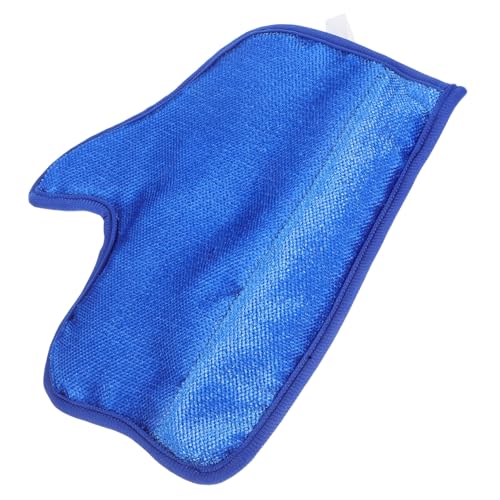 UPKOCH Elektrostatische Haustierhaarbürste Doppelseitige Statische Entfernungshandschuhe für Katzen und Hunde Wiederverwendbar Komfortable Passform für Sofa Teppich Auto und Bett UPKOCH Elektrostatische Haustierhaarbürste Doppelseitige Statische Entfernungshandschuhe für Katzen und Hunde Wiederverwendbar Komfortable Passform für Sofa Teppich Auto und Bett von UPKOCH