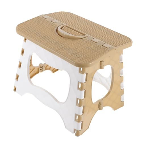 UPKOCH Kunststoff Hocker Tragbar Klapphocker Faltbarer Angelhocker Kleiner Faltbarer Hocker Für Zuhause Und Camping Badezimmerhocker Mit Tragegriff UPKOCH Kunststoff Hocker Tragbar Klapphocker Faltbarer Angelhocker Kleiner Faltbarer Hocker Für Zuhause Und Camping Badezimmerhocker Mit Tragegriff von UPKOCH