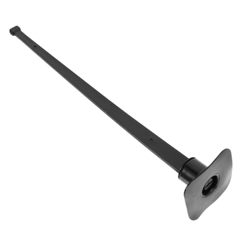 UPKOCH Flaggenmast Basis für Boote Robuste Kunststoffhalterung für Fahnenmast zu Installieren und Kompatibel mit Verschiedenen Bootstypen von UPKOCH