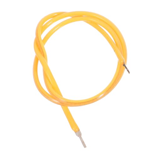 UPKOCH Flexible LED Filament Weiches Filament Leuchtmittel Energiesparend Für Innenbeleuchtung Ersatzlampe Für Deckenleuchte Und Nachtlicht von UPKOCH