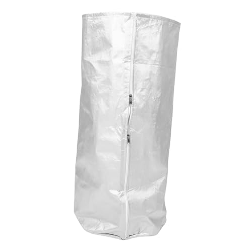 UPKOCH Gasflaschen Abdeckung Wasserdichter und Staubdichter Schutz für Gaskessel Wetterfeste Schutzhülle für Outdoor Bereich für Küche und Camping UPKOCH Gasflaschen Abdeckung Wasserdichter und Staubdichter Schutz für Gaskessel Wetterfeste Schutzhülle für Outdoor Bereich für Küche und Camping von UPKOCH