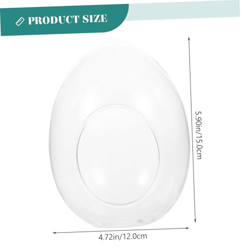 UPKOCH Glas Terrarium Flaschengarten Ökologische Micro Landschaftsflasche für Pflanzen Dekoration Wohnzimmer Balkon Büro Natürlicher Stil UPKOCH Glas Terrarium Flaschengarten Ökologische Micro Landschaftsflasche für Pflanzen Dekoration Wohnzimmer Balkon Büro Natürlicher Stil von UPKOCH