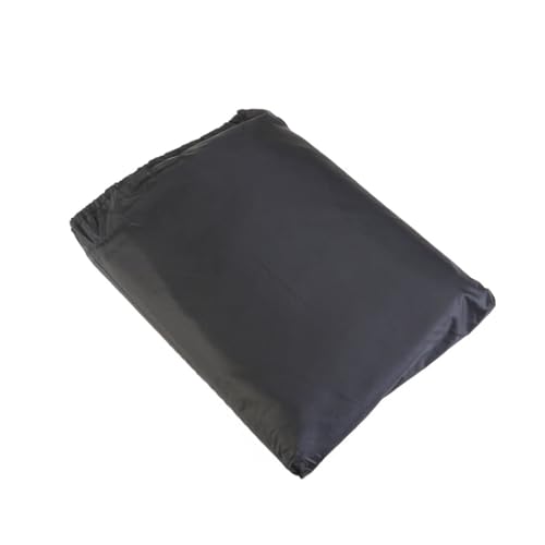 UPKOCH Grillabdeckung Gasgrill Abdeckhaube UV Schutz Polyester Outdoor BBQ Schutzhülle für Wagen Grills von UPKOCH