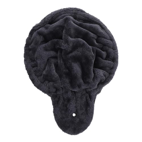UPKOCH Hängematte für Katzen Rund Katzenbett DIY für Kratzbaum Sicherer Ruheplatz Haustiernest Einfach zu Reinigen Anpassbar für Kätzchen und Katzen Zuhause UPKOCH Hängematte für Katzen Rund Katzenbett DIY für Kratzbaum Sicherer Ruheplatz Haustiernest Einfach zu Reinigen Anpassbar für Kätzchen und Katzen Zuhause von UPKOCH