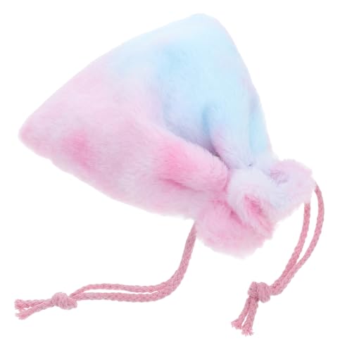 UPKOCH Hamster Wollschlafsack Kleintierkäfignest Wintersack Für Hamster Ratten Nistsack Meerschweinchen Schlafsack Eichhörnchen Nistsack Hamster Winterbett Fleece UPKOCH Hamster Wollschlafsack Kleintierkäfignest Wintersack Für Hamster Ratten Nistsack Meerschweinchen Schlafsack Eichhörnchen Nistsack Hamster Winterbett Fleece von UPKOCH