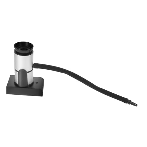 UPKOCH Handheld Smoke Infuser Küche Rauchgenerator Kaltrauchgerät für Grill Bbq Steak Aromatischer Geschmack Robust und Wiederverwendbar ohne Logo Silber UPKOCH Handheld Smoke Infuser Küche Rauchgenerator Kaltrauchgerät für Grill Bbq Steak Aromatischer Geschmack Robust und Wiederverwendbar ohne Logo Silber von UPKOCH