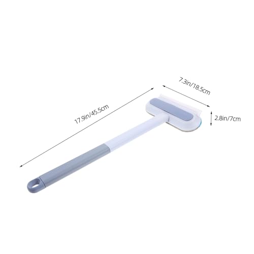 UPKOCH Haustier Entfilzungsbürste für Katzen und Hunde Effizienter Tierhaarentferner für Teppiche Möbel und Bettwäsche Tragbare Vielseitige Fellreinigungsbürste Leicht zu Bedienen und UPKOCH Haustier Entfilzungsbürste für Katzen und Hunde Effizienter Tierhaarentferner für Teppiche Möbel und Bettwäsche Tragbare Vielseitige Fellreinigungsbürste Leicht zu Bedienen und von UPKOCH