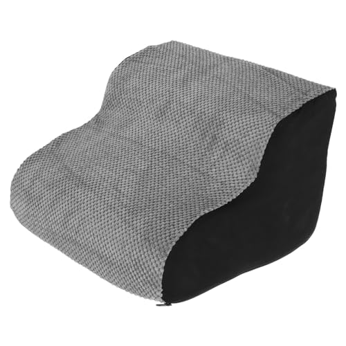 UPKOCH Haustiertreppe für Kleine und Große Hunde rutschfeste Extra Hundetreppe aus Hochdichtem Schaumstoff Tragbare Leichte Kletterleiter für Sofa Bett und Auto Sichere Einstiegshilfe UPKOCH Haustiertreppe für Kleine und Große Hunde rutschfeste Extra Hundetreppe aus Hochdichtem Schaumstoff Tragbare Leichte Kletterleiter für Sofa Bett und Auto Sichere Einstiegshilfe von UPKOCH