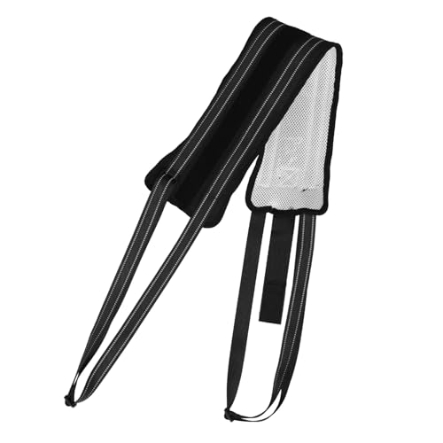 UPKOCH Hundehilfe Geschirr mit Traggriff Ergonomischer Oxford Stabiler Hüft und Beinlift für Senioren und Genesung Leichter Mobiler Hundetragegurt für Drinnen und Draußen Sicherer Sitz UPKOCH Hundehilfe Geschirr mit Traggriff Ergonomischer Oxford Stabiler Hüft und Beinlift für Senioren und Genesung Leichter Mobiler Hundetragegurt für Drinnen und Draußen Sicherer Sitz von UPKOCH