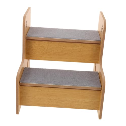 UPKOCH Hundetreppe Für Treppen Hundetreppe Für Kleine Hunde Treppen Für Ältere Hunde Für Sofa Haustierrampe Für Bett Haustiertreppe Für Couch Haustiertreppe Zum UPKOCH Hundetreppe Für Treppen Hundetreppe Für Kleine Hunde Treppen Für Ältere Hunde Für Sofa Haustierrampe Für Bett Haustiertreppe Für Couch Haustiertreppe Zum von UPKOCH