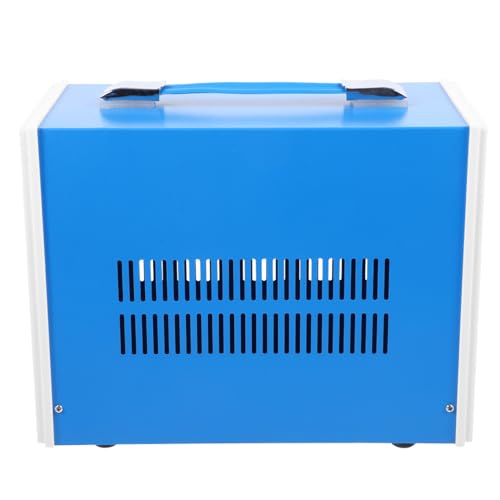 Kasten Elektronische Anschlussdose Gehäuse Aus Metall Metallgehäuse Projektboxen Für Elektronik Elektrische Box Projektfall Diy-anschlussgehäuse Hobbybox Chassis Eisenplatte Haupt von UPKOCH