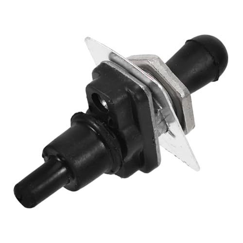 UPKOCH Kill Switch Ersatzschalter Kompatibel mit Stihl Motorsäge Installieren Langlebiger Ein aus kippschalter für Rasenmäher und Gartengeräte Vielseitig Einsetzbar von UPKOCH