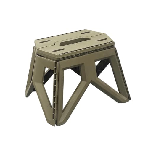UPKOCH Klapphocker Aus Kunststoff Sitzhocker Wasserdicht Tragbar Kompakt Angelstuhl Campinghocker Tragbarer Gartenhocker Hocker Zum Sitzen Hocker Für Erwachsene UPKOCH Klapphocker Aus Kunststoff Sitzhocker Wasserdicht Tragbar Kompakt Angelstuhl Campinghocker Tragbarer Gartenhocker Hocker Zum Sitzen Hocker Für Erwachsene von UPKOCH