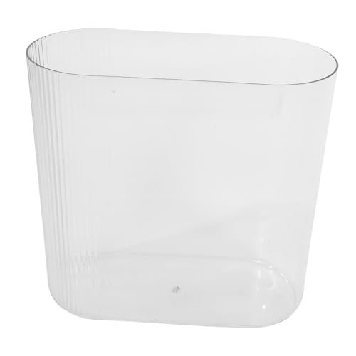 UPKOCH Kleiner Transparenter Fischglas Aquarium für Zuhause Tisch Wassertank für Goldfische und Kleine Schildkröten Modernes Platzsparendes Design Leicht zu Reinigen und Vielseitig UPKOCH Kleiner Transparenter Fischglas Aquarium für Zuhause Tisch Wassertank für Goldfische und Kleine Schildkröten Modernes Platzsparendes Design Leicht zu Reinigen und Vielseitig von UPKOCH