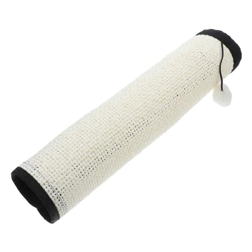 UPKOCH Kratzmatte Sisal Katzenkratzbrett Möbel Schutz Couch Eckenschutz Katzen Kratzpad Robust Langlebig Möbel Kratzer Schutzmatte für Katzen Krallenpflege UPKOCH Kratzmatte Sisal Katzenkratzbrett Möbel Schutz Couch Eckenschutz Katzen Kratzpad Robust Langlebig Möbel Kratzer Schutzmatte für Katzen Krallenpflege von UPKOCH