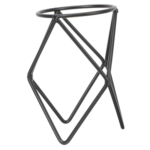 UPKOCH Kristallkugel Ständer aus Stabiler Eisendraht Halter für Glas und Kristallkugeln Dekorativer Eierständer Leichter Langlebiger Displayständer für Wohn und Bürodekoration UPKOCH Kristallkugel Ständer aus Stabiler Eisendraht Halter für Glas und Kristallkugeln Dekorativer Eierständer Leichter Langlebiger Displayständer für Wohn und Bürodekoration von UPKOCH